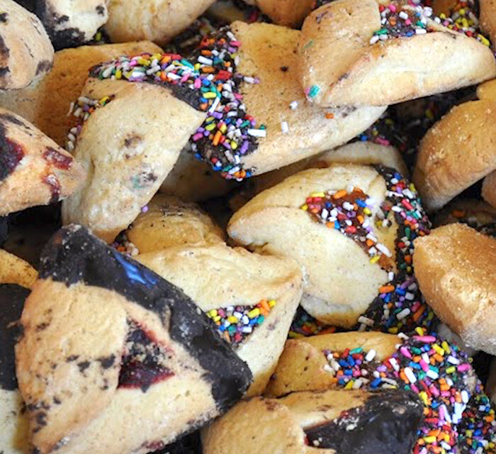 Bethlehem Chabad Pareve Cookie Bake-off  and recipe sharing slated during February