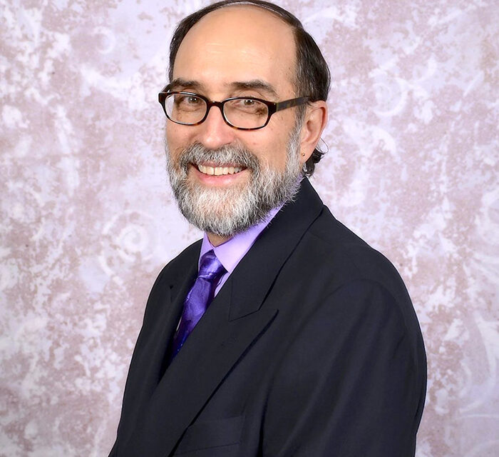 Dr. Simcha Raphael to discuss Jewish perspectives of end-of-life in four locations Feb. 10–11