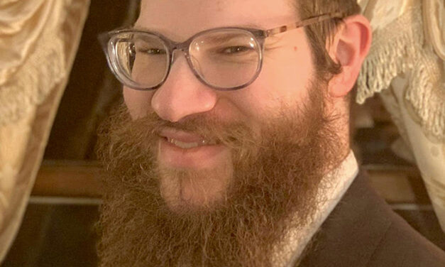 Colonie Chabad slates disability awareness Shabbat, Feb. 23, 24; Moshe Kudan to be speaker