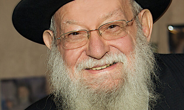 End-of-life issues to be theme for Rabbi Cohen at Touro University’s annual Rabbi Zalman Levine memorial lecture