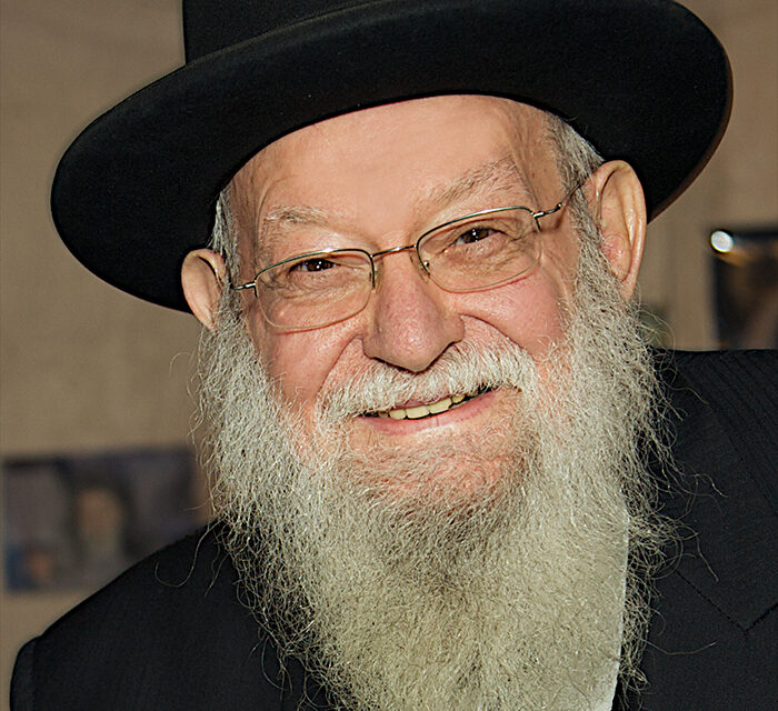 End-of-life issues to be theme for Rabbi Cohen at Touro University’s annual Rabbi Zalman Levine memorial lecture