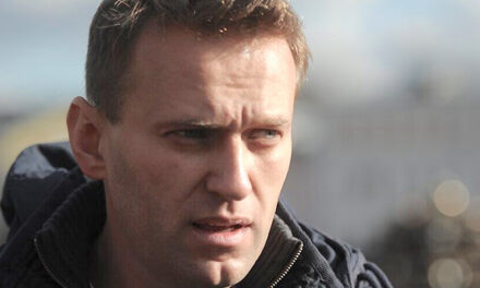 Late Russian dissident Navalny corresponded from prison with Israel’s Natan Sharansky