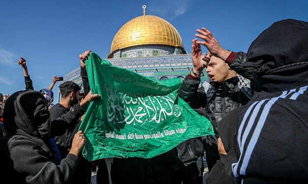 Netanyahu: Unrestricted Muslim access to Temple Mount during Ramadan