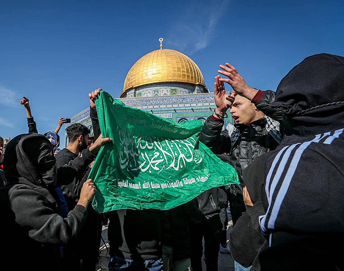 Netanyahu: Unrestricted Muslim access to Temple Mount during Ramadan
