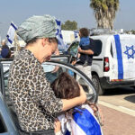 One Gaza-Egypt border community returns home