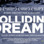 ‘Colliding Dreams,’ a documentary about Zionism to be focus of SJCA’s Zoom panel