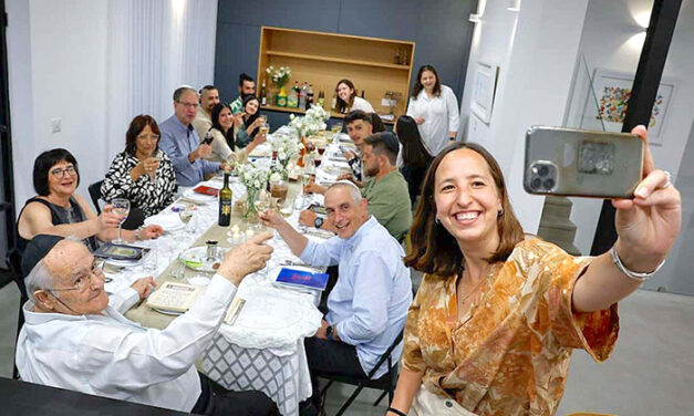 Why is this Passover in Israel different? Financial prudence: A family planning guide