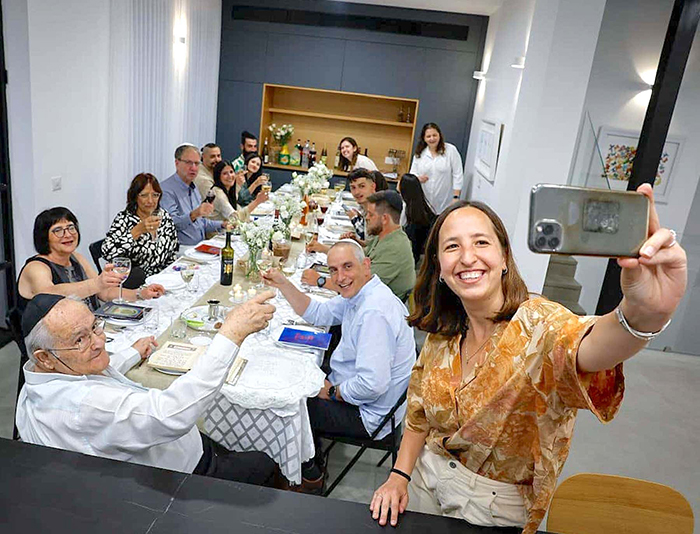 Why is this Passover in Israel different? Financial prudence: A family planning guide