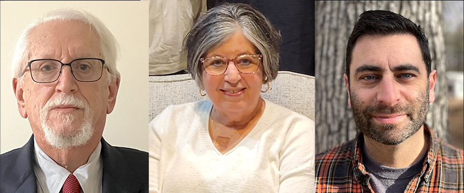 Ohav Shalom set to honor three volunteers at May 19 Shomrei HaBayit Volunteer Recognition event