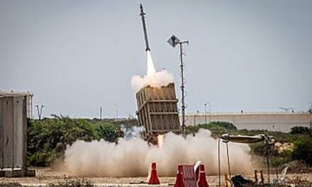 U.S./ Israel trade dispute threatens to cripple Iron Dome