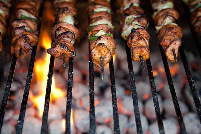 It’s Lag B’Omer: Time to get your grill on