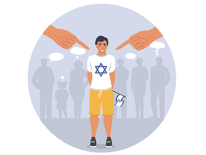 Yom HaShoah after Oct. 7: How Holocaust education failed; Jewish lives matter!