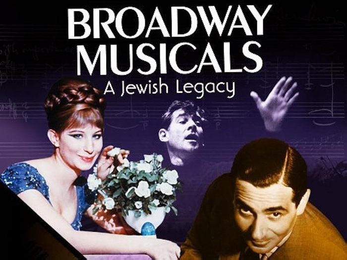 From Broadway to Broadway the SJCA to review musicals’ Jewish aspects