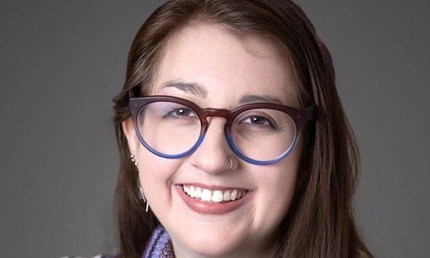 Temple Sinai welcomes Rabbi Ilana Symons  as Saratoga’s newest Reform rabbi