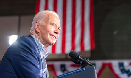 Biden, the debate and Israel— my opinion