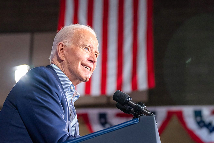 Biden, the debate and Israel— my opinion