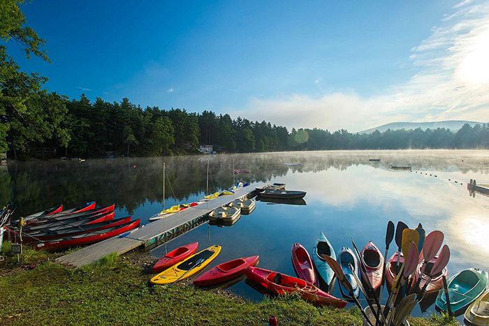 Camp Ramah rejects rehiring counselor  who supports anti-Israel views