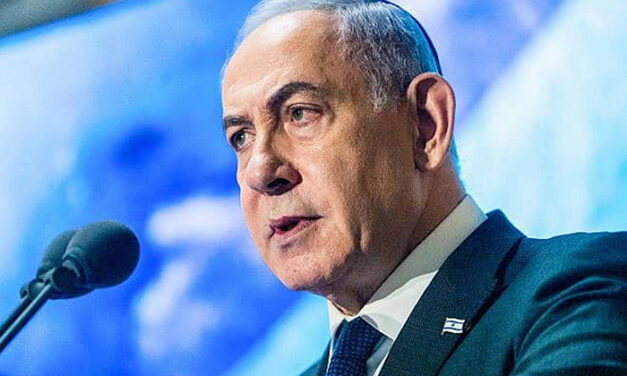 Netanyahu: IDF will settle score with anyone  who threatens our existence