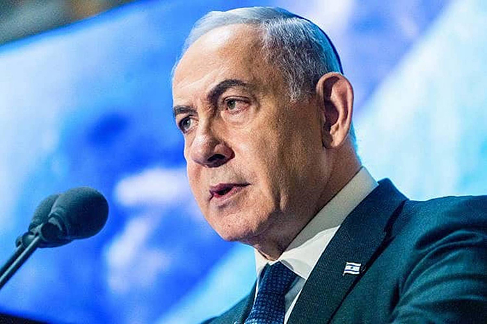 Netanyahu: IDF will settle score with anyone  who threatens our existence