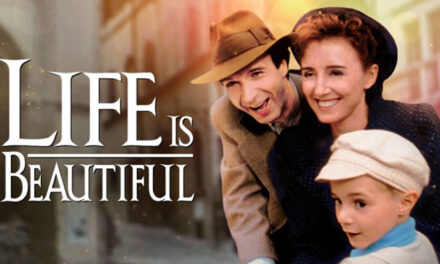 SJCF panel to discuss vagaries of ‘Life is Beautiful’ film in Zoom program Aug. 22.