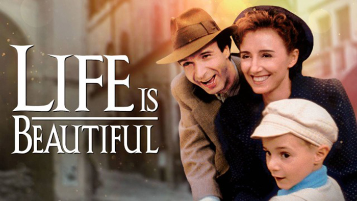 SJCF panel to discuss vagaries of ‘Life is Beautiful’ film in Zoom program Aug. 22.