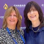 Local Chabad emissaries for students join Campus Chabad Conferences in Israel