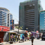 Africa-Israel Parliamentary Summit in Ethiopia