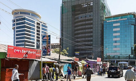 Africa-Israel Parliamentary Summit in Ethiopia