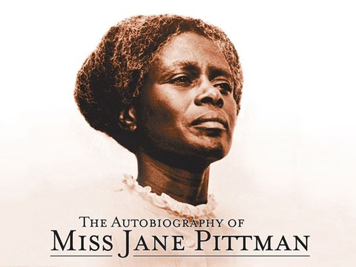 Zoom discussion of ‘The Autobiography of Miss Jane Pittman’ set for Sept. 8