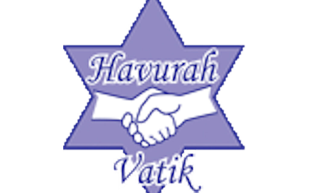 Havurah Vatik lists September program