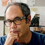 Graphic novelist Ken Krimstein to speak  Nov. 12 at Skidmore and on Zoom