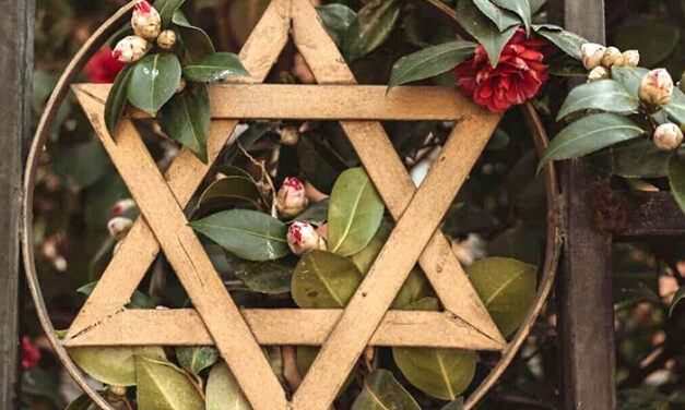 Lamenting, loving, leveling: A spiritual pathway through this year’s Jewish holidays