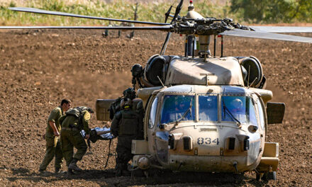 12,000 Israeli soldiers entered rehab since Oct. 7, 2023; Money needed