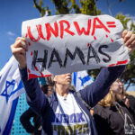 UN’S UNRWA  — what’s happening? Ongoing distress from UN