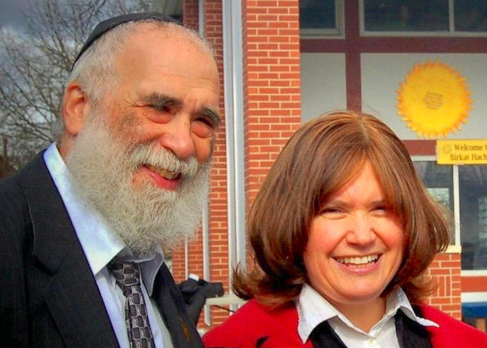 Capital Chabad plans 50 Year Jubilee celebration