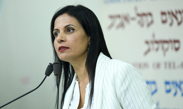 ‘No room for politics,’ says lawyer creating report on Hamas sexual crimes