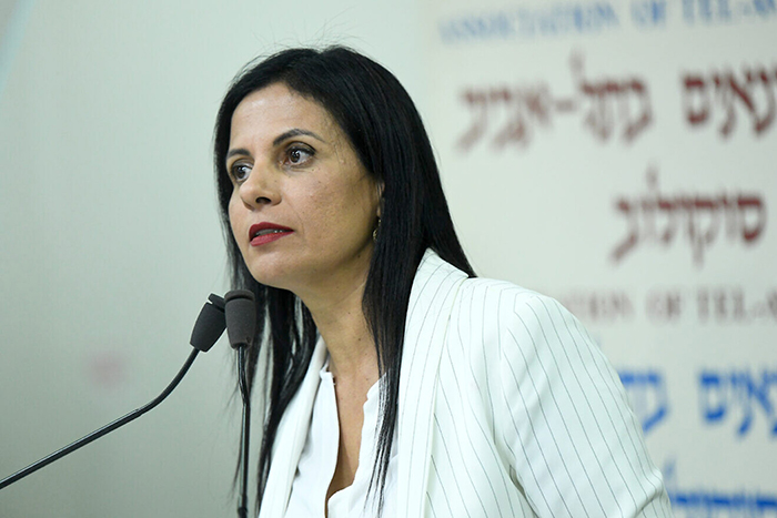 ‘No room for politics,’ says lawyer creating report on Hamas sexual crimes