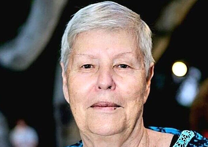 Former Hamas captive Hannah Katzir, dies at 78