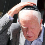 A Jimmy Carter surprise: He hated Jews, not just Israel