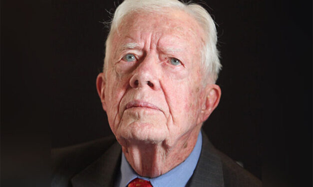 Jimmy Carter’s personal virtue didn’t ensure  a virtuous or successful presidency