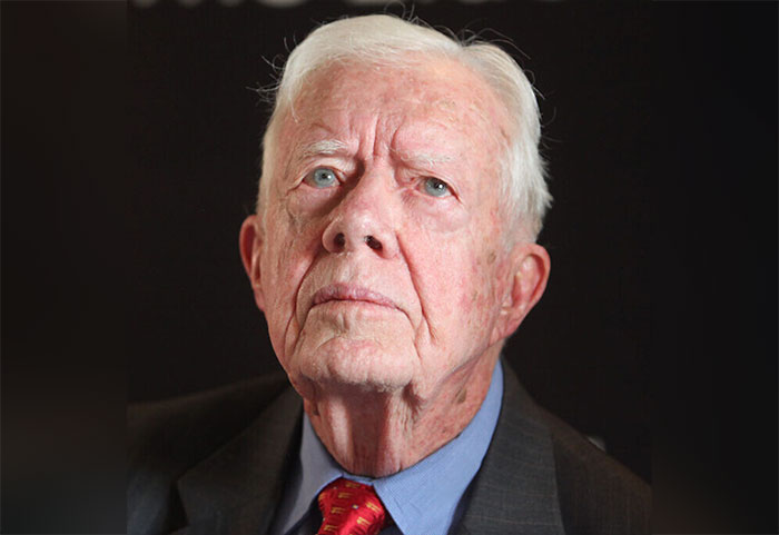 Jimmy Carter’s personal virtue didn’t ensure  a virtuous or successful presidency