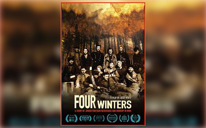 Skidmore College to note International Holocaust Day with documentary, ‘Four Winters’