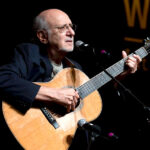 Peter Yarrow, of the folk trio Peter, Paul and Mary, dies at age 86