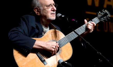 Peter Yarrow, of the folk trio Peter, Paul and Mary, dies at age 86