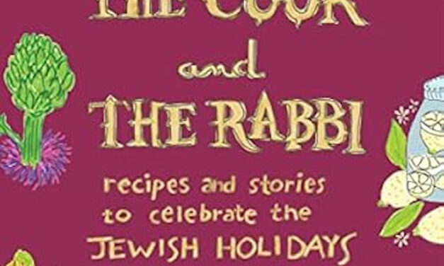 Tu B’Shevat program at Beth Shalom to feature discussion of new cookbook by Rabbi Zoe B Zak