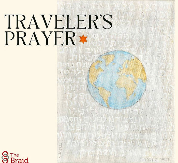 SJCA presents The Braid’s performance of ‘Traveler’s Prayer,’ Feb. 6 at 7 p.m.