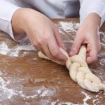 Beth Tephilah slates challah making workshop