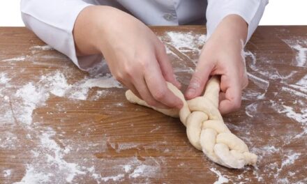 Beth Tephilah slates challah making workshop