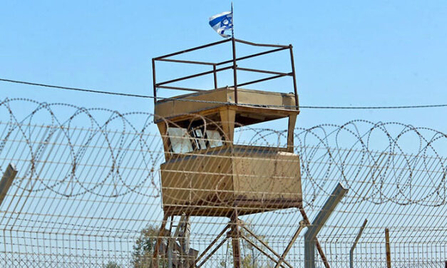 Internal IDF probe: Battle for Nahal Oz base ‘biggest failure’ of Oct. 7