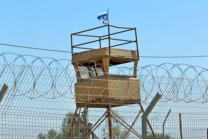 Internal IDF probe: Battle for Nahal Oz base ‘biggest failure’ of Oct. 7